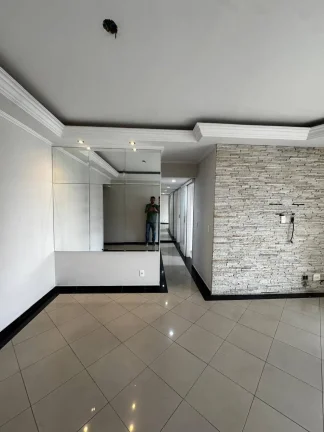 Imagem Apartamento | 82 m² | 3 Dormitórios (2 Suítes) | 2 Vagas Cobertas