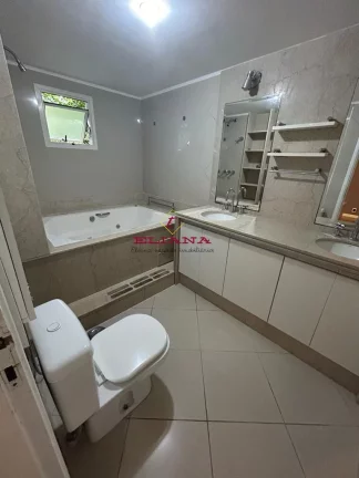 Imagem Apartamento com 3 quartos, 142m², para locação, Bela Aliança