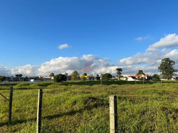 Imagem TERRENO à venda com 1490.38m² por R$ 2.980.000,00 no bairro Centro - PINHAIS / PR