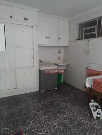Imagem Sobrado com 3 quartos à venda, 130 m² por R$ 755.000 - Jardim Pinhal - Guarulhos/SP