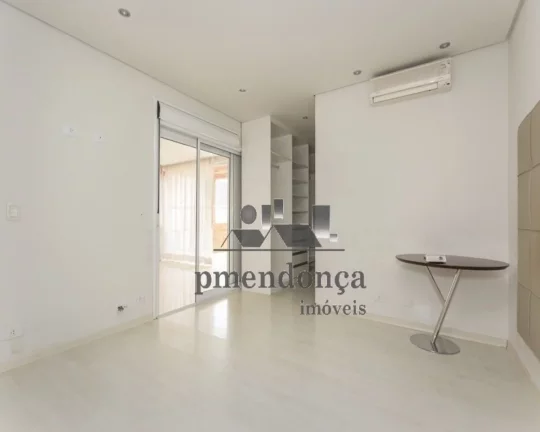 Imagem Cobertura Duplex , 3 quartos, 2 suites, 3 vagas, 200 m²