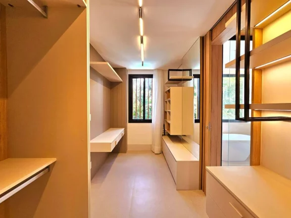 Imagem Mansão de Luxo à venda no Módulo 5 da Riviera de São Lourenço