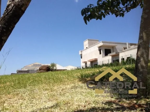 Imagem Terreno à venda, 1000m² - Villagio di Paradiso - Itatiba/SP