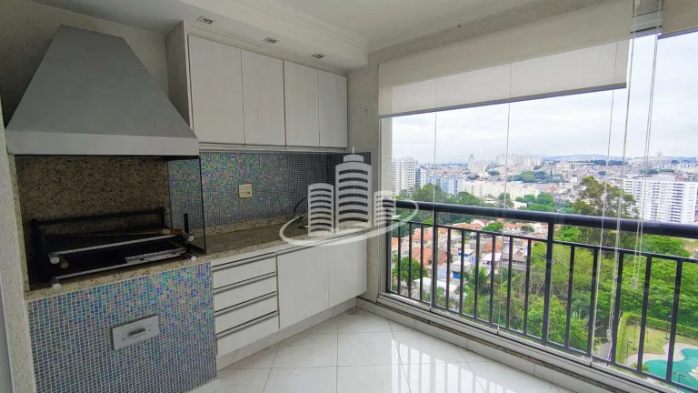 Imagem Apartamento Padrão