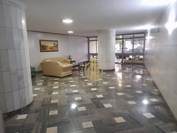 Imagem Apartamento com 3 dormitórios à venda, 113 m² por R$ 320.000 - Centro - Ribeirão Preto/SP
