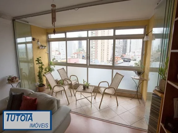 Imagem APARTAMENTO À VENDA NA VILA MARIANA, SÃO PAULO