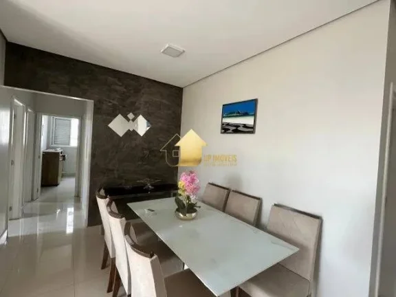 Imagem Apartamento 3 quartos sendo 1 suíte Edifício Jardim Beira Rio