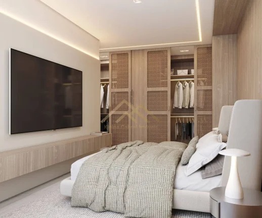 Imagem Residencial Ambar