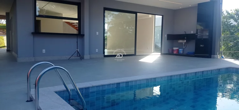 Imagem Tour virtual: Casa à venda no Condomínio Aldeia de Iriri