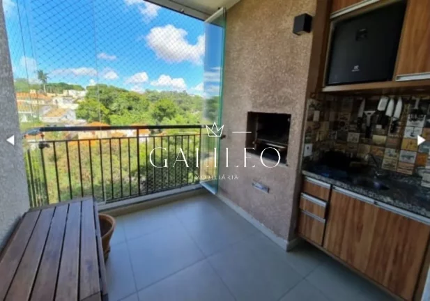Imagem APARTAMENTO Á VENDA NO CONDOMÍNIO FLEX 2 EM JUNDIAÍ -SP