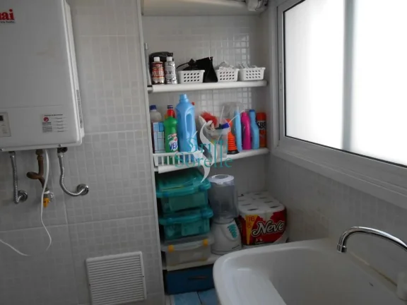 Imagem Apartamento para Alugar em Cidade Monções - São Paulo/SP.