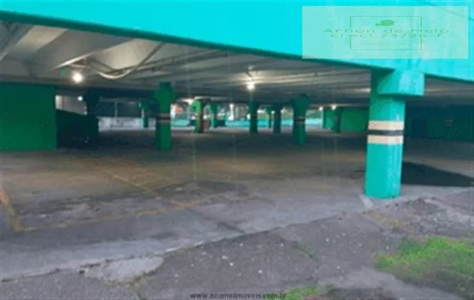 Imagem Galpões para venda em Guarujá no bairro Loteamento João Batista Julião