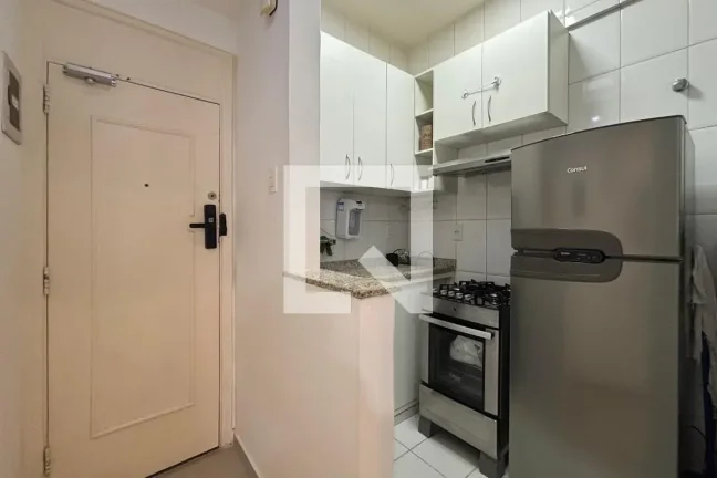 Imagem Apartamento à Venda - Copacabana, 1 Quarto, 40 m2
