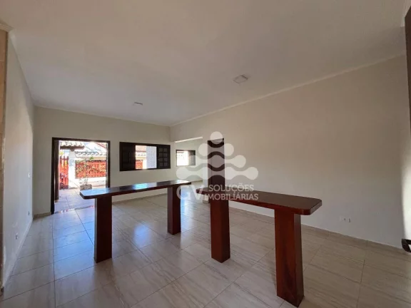 Imagem Casa com 4 dormitórios à venda, por R$ 850.000 - Lagoinha - Ubatuba/SP