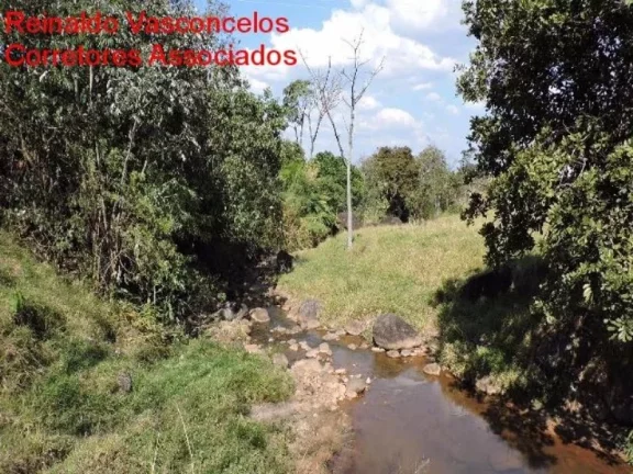 Imagem FAZENDA RURAL À VENDA NA CIDADE DE CRUZEIRO