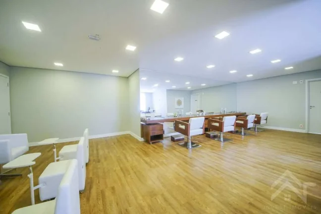 Imagem Apartamento Alto Padrão em São Bernardo | 3 Dorms (1 Suíte) | Terraço Gourmet + Lazer Clube na Chácara Inglesa
