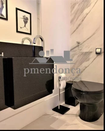 Imagem Apartamento 3 quartos, 1 suite, 1 vagas, 120 m2