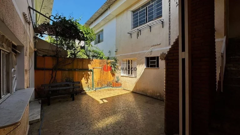 Imagem Casa comercial à Venda, Olímpico, São Caetano do Sul, SP