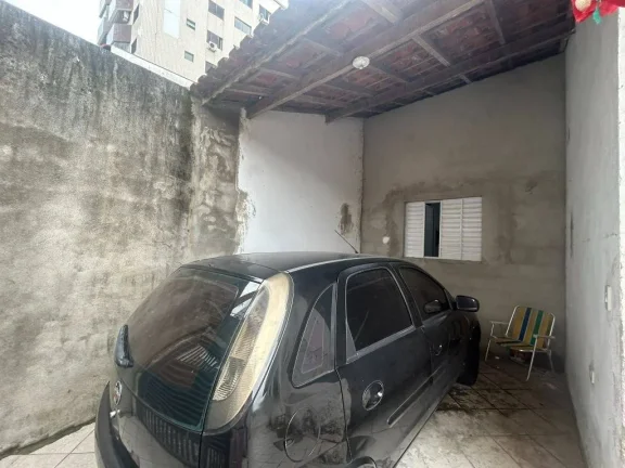 Imagem CASA COM 77.38 m² - AVIACAO - PRAIA GRANDE SP