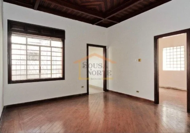Imagem Casa Comercial, Imóvel com aproximadamente 500 m², ideal para uso comercial ou residencial, com 5 ...