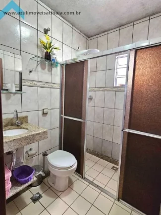 Imagem Casa para Venda em Atibaia, Jardim Alvinopolis, 2 dormitórios, 1 banheiro, 2 vagas