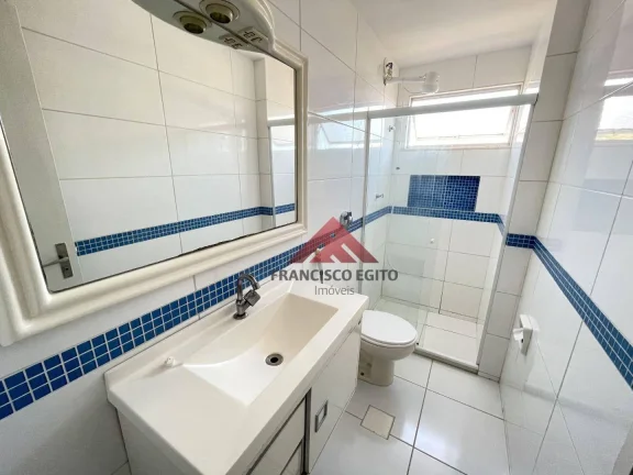 Imagem Lindo apartamento no Fonseca