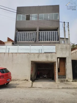 Imagem Sobrado Jd bandeirantes