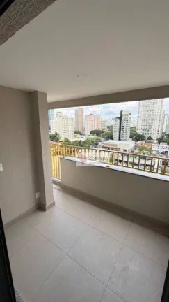 Imagem Apartamento à venda, 40 m² por R$ 999.000,00 - Vila Olímpia - São Paulo/SP