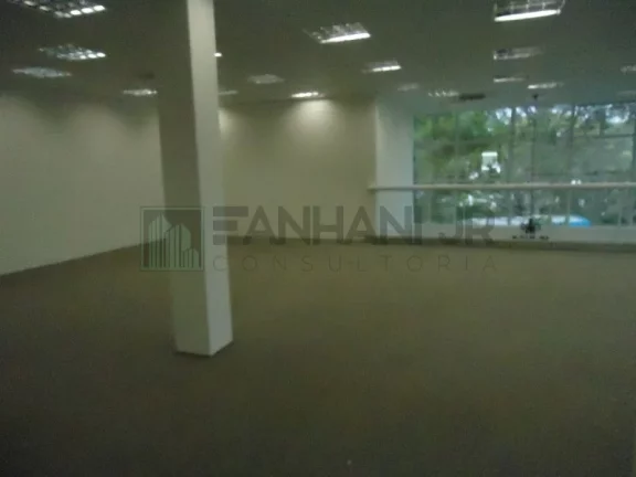 Imagem Grande oportunidade de negócio nos Jardins - Ponto comercial com incríveis 1051,62m² e 20 vagas! Se você está em busca de um espaço amplo e estrutura