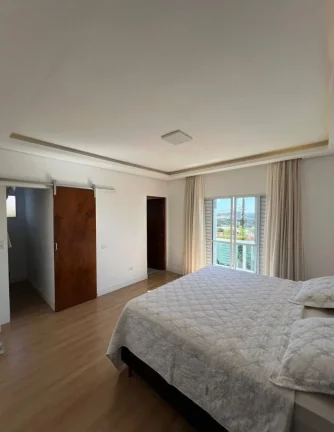 Imagem Casa para Venda em Mairiporã, Terra Preta (Terra Preta), 4 dormitórios, 1 suíte, 3 banheiros, 3 vagas