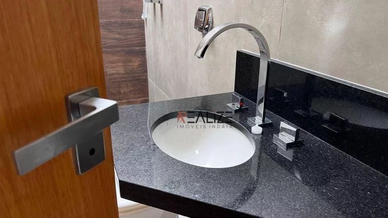 Imagem Casa à venda, 65 m² por R$ 560.000,00 - Jardim Araras - Indaiatuba/SP
