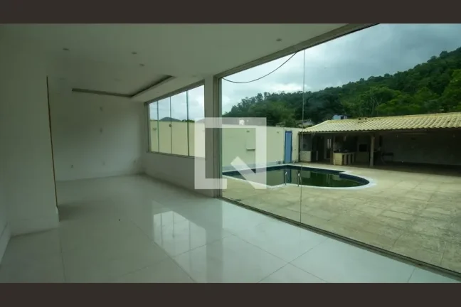 Imagem Casa à Venda - Vargem Pequena, 4 Quartos, 563 m2