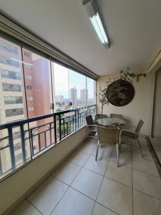Imagem Plaza de España Residencial - Apartamento em Parque Amazônia, Goiânia/GO
