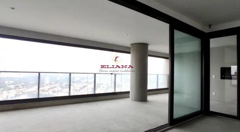 Imagem Apartamento à venda em São Paulo, Sumarezinho, com 3 quartos, 275m²