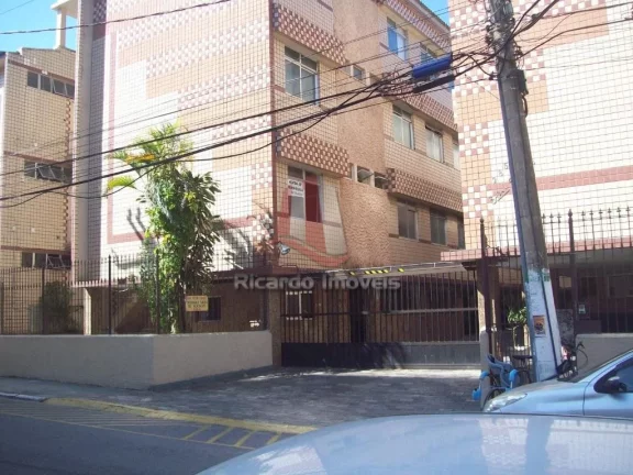 Imagem Apartamento Térreo c/ 2 Quartos e 1 Banheiro à Venda, 60 m² por R$ 390.000