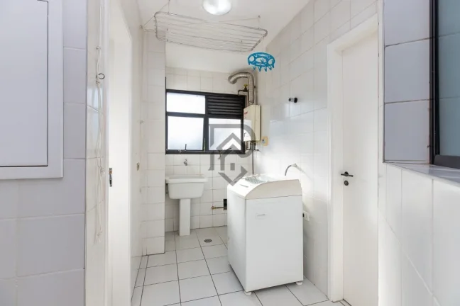 Imagem Apartamento Brooklin pronto para morar proximo metrô