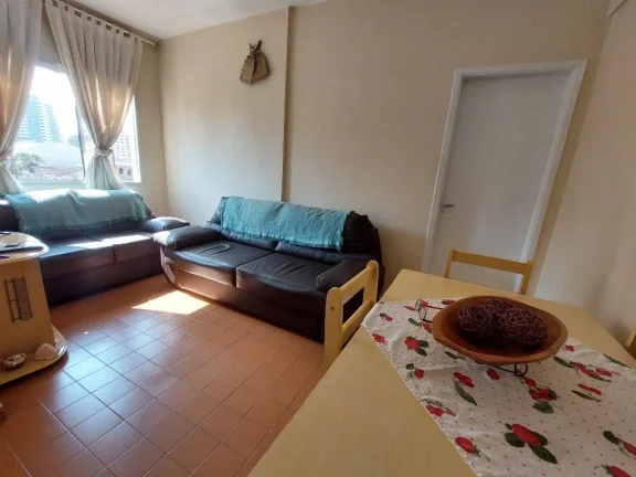 Imagem APARTAMENTO COM 64 m² - BOQUEIRÃO - PRAIA GRANDE SP