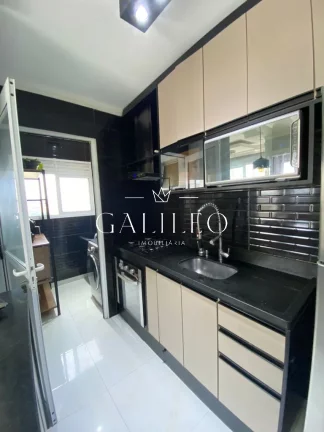 Imagem APARTAMENTO Á VENDA NO CONDOMÍNIO VISTA PARK EM JUNDIAÍ -SP