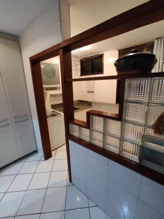Imagem APARTAMENTO RESIDENCIAL em VITÓRIA - ES, PRAIA DO CANTO