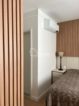 Imagem Apartamento para venda em Condomínio em Sorocaba/SP: Tranquilidade e Conforto