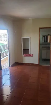 Imagem Sobrado com 3 quartos à venda, 275 m² por R$ 980.000 - Parque Continental I - Guarulhos/SP