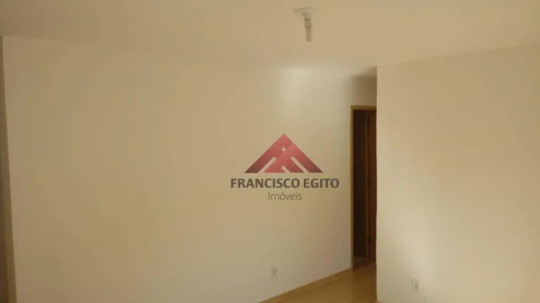 Imagem Apartamento para locação com sala 02 quartos e vaga de garagem em Santa Rosa,condução na porta,proximo a todo comercio do largo marrão,colado ao super