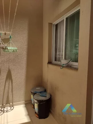Imagem SANTO ANDRÉ Apartamento sem condomínio, 62M², 2 dormitórios, 1 suíte, 1 vaga ótima localização e valor !!