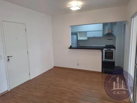 Imagem Apartamento 2 quartos, 79m², aluguel/venda por R$ 5.500/mês- Alphaville/SP