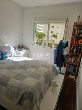 Imagem APARTAMENTO 3 DORMITÓRIOS SENDO 1 SUÍTE I PREMIERE JD AQUARIUS