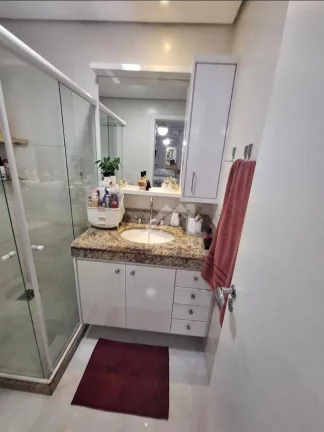 Imagem Apartamento com 2 dormitórios à venda, 80 m² por R$ 920.000,00 - Itapuã - Vila Velha/ES