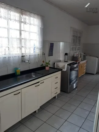 Imagem CASA SOBRADO COM 19 COMODOS -BAIRRO ZONA SUL