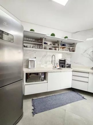 Imagem Apartamento Pé na Areia à venda, com 3 Dormitórios 1 Suíte, 104m² - Riviera de São Lourenço, Bertioga SP