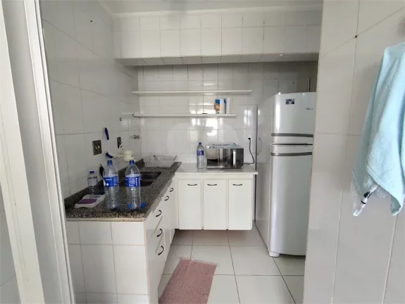 Imagem Apartamento à venda com 2 quartos no condomínio Labitare, São Paulo - SP