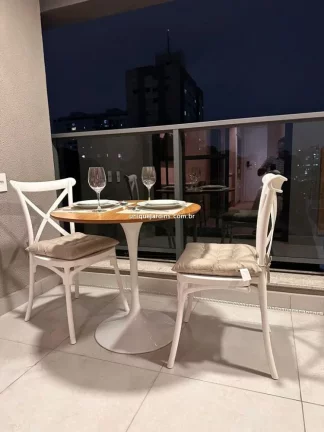 Imagem Apartamento à venda Pinheiros São Paulo